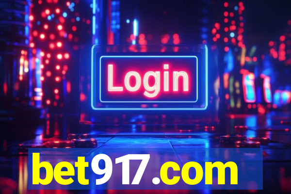 bet917.com