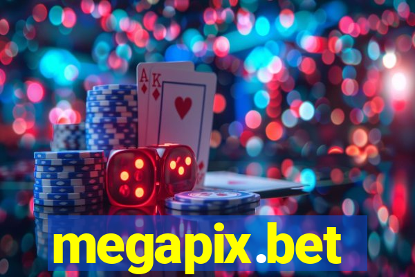 megapix.bet