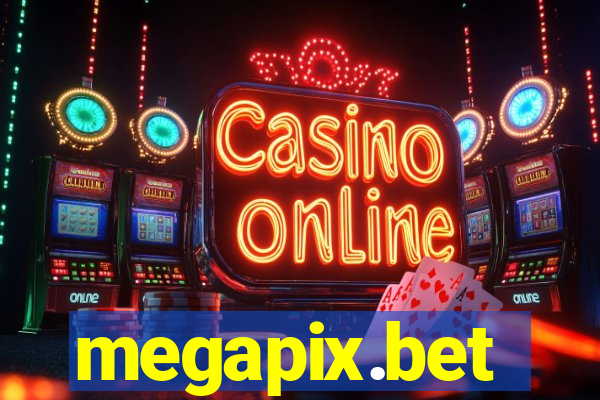 megapix.bet