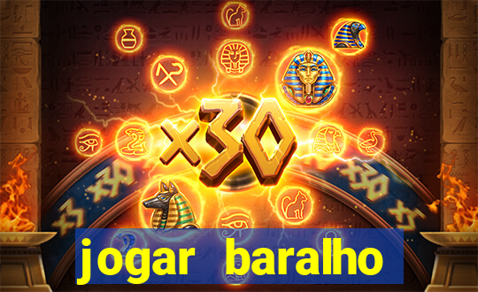 jogar baralho cigano gratis