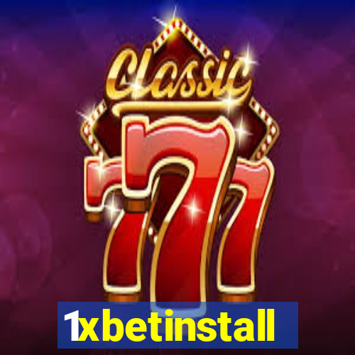 1xbetinstall