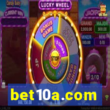 bet10a.com