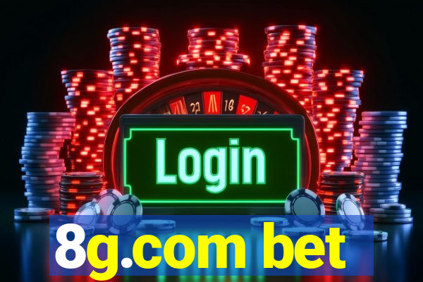 8g.com bet