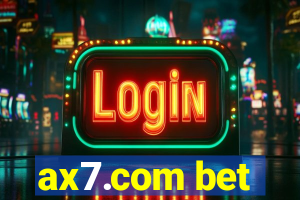 ax7.com bet