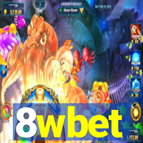 8wbet