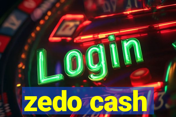 zedo cash