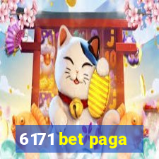 6171 bet paga
