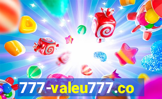 777-valeu777.com