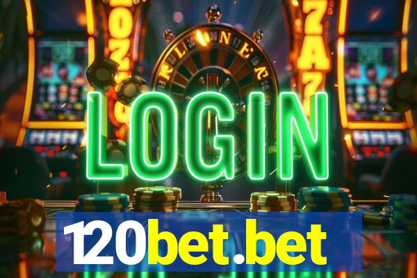 120bet.bet