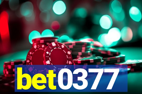 bet0377