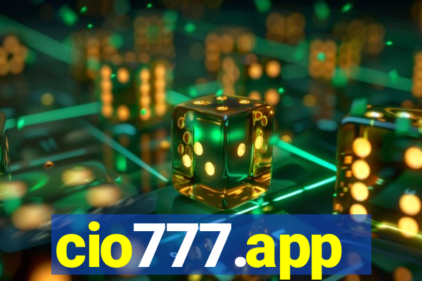 cio777.app