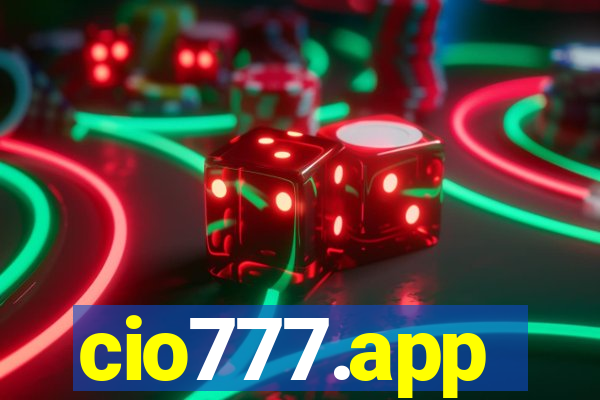 cio777.app