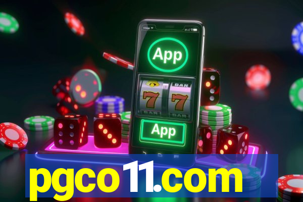 pgco11.com