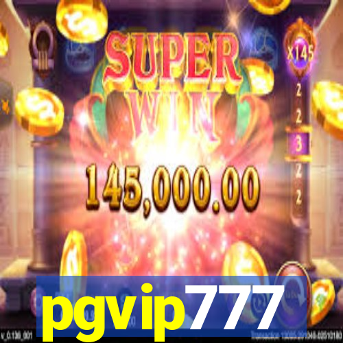 pgvip777