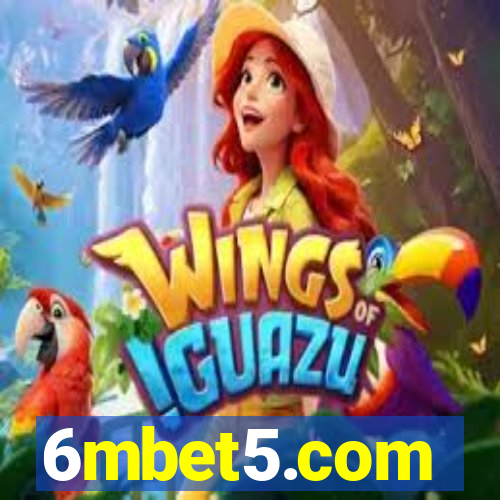 6mbet5.com