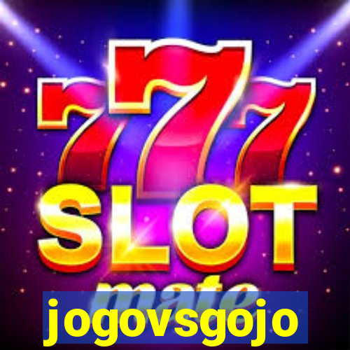 jogovsgojo