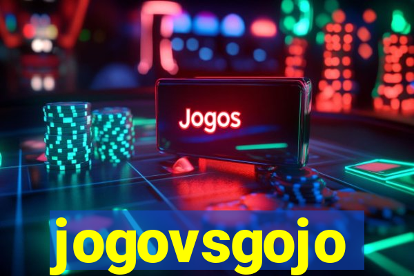 jogovsgojo