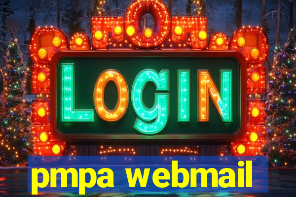 pmpa webmail