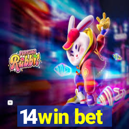 14win bet