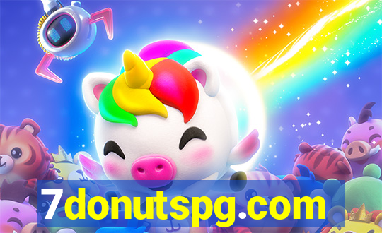7donutspg.com