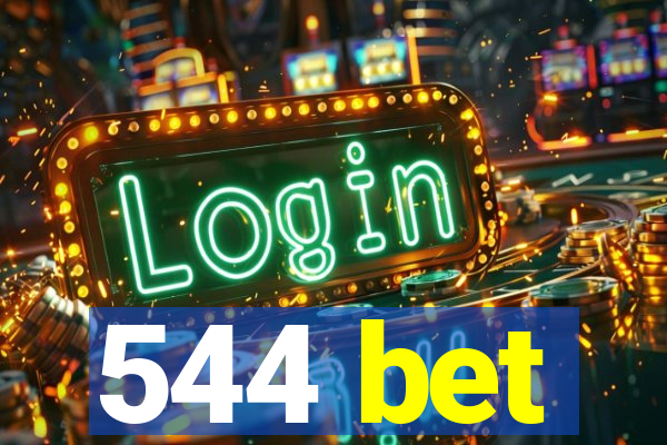 544 bet