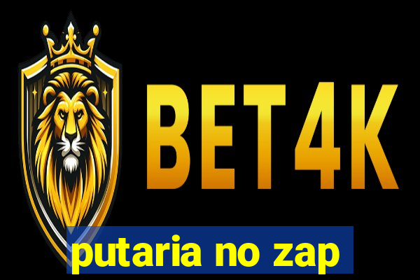 putaria no zap
