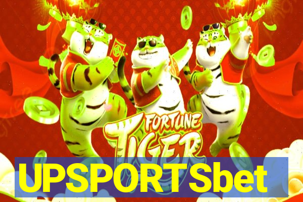 UPSPORTSbet