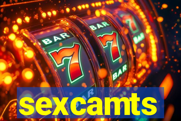 sexcamts