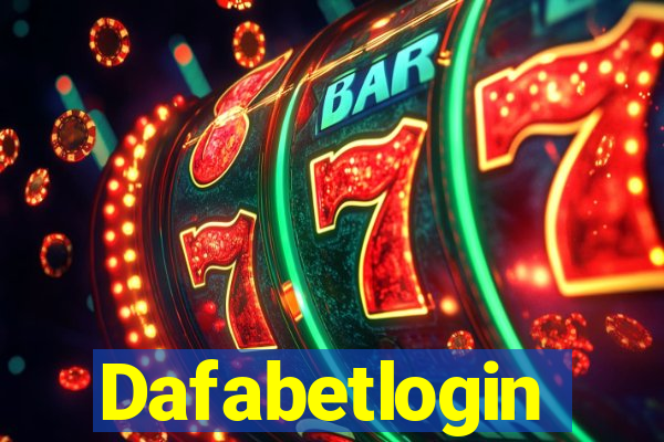 Dafabetlogin