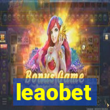 leaobet