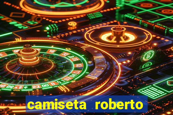 camiseta roberto carlos real madrid