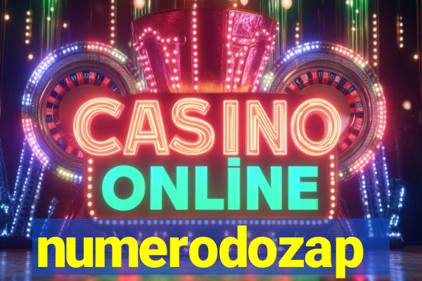 numerodozap