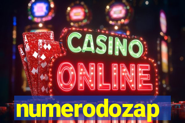 numerodozap