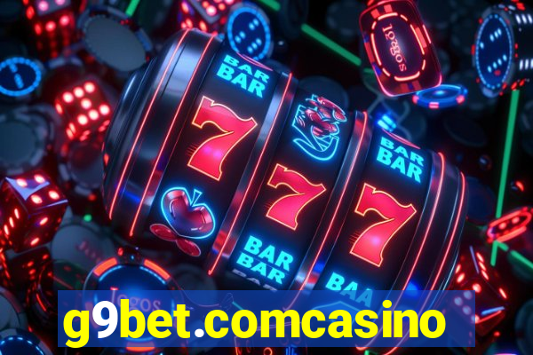 g9bet.comcasino