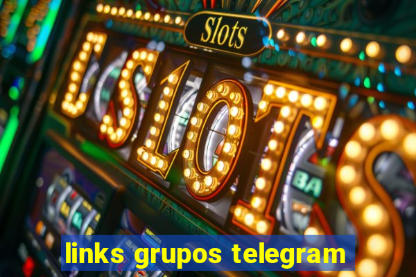 links grupos telegram
