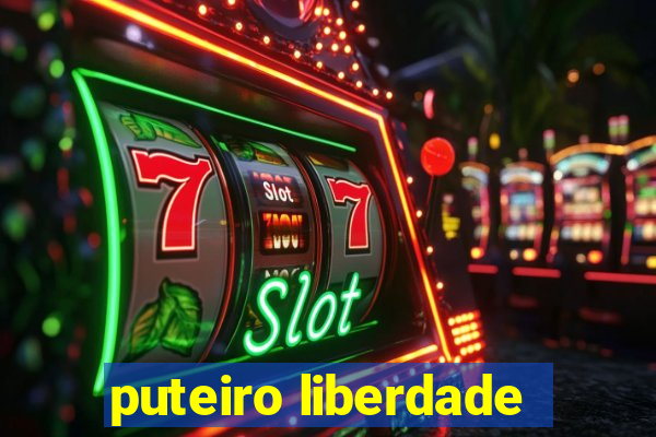 puteiro liberdade