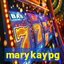 marykaypg