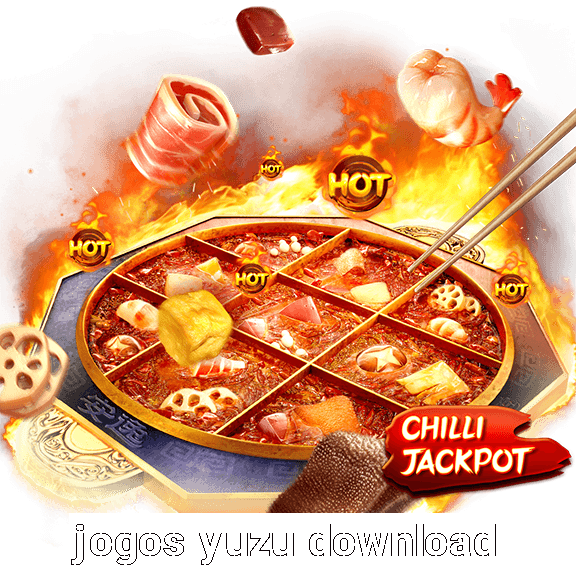 jogos yuzu download