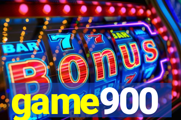 game900