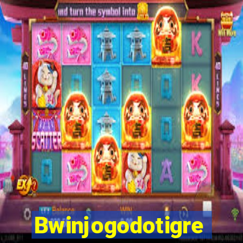 Bwinjogodotigre
