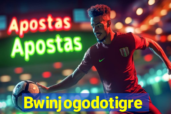 Bwinjogodotigre