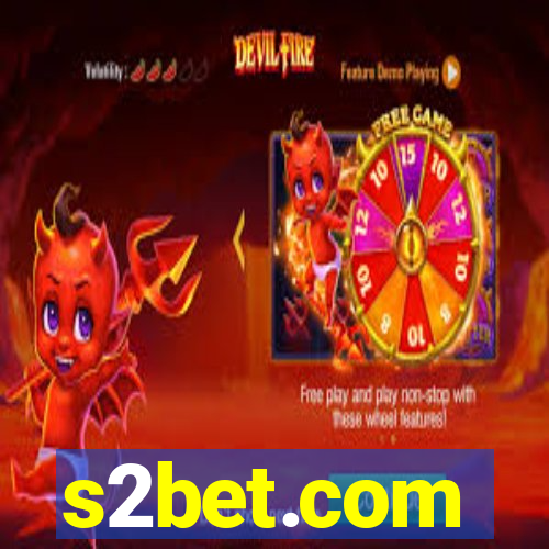 s2bet.com