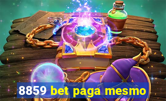 8859 bet paga mesmo