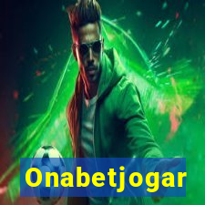 Onabetjogar