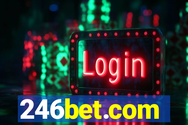 246bet.com