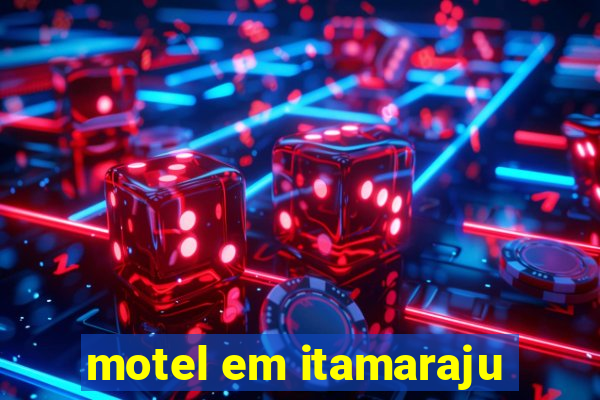 motel em itamaraju