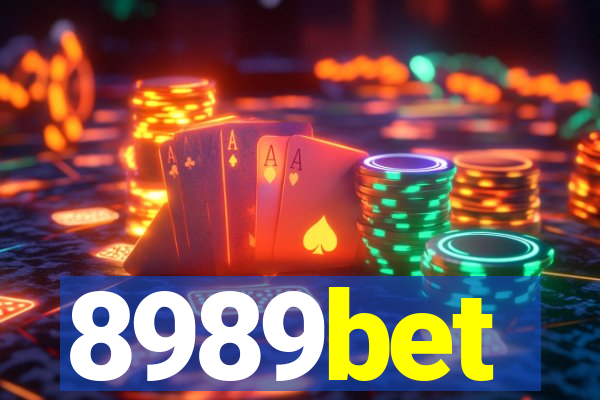 8989bet