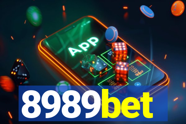 8989bet
