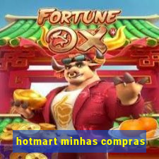 hotmart minhas compras