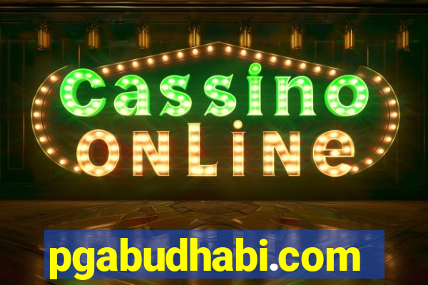 pgabudhabi.com